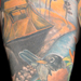 Tattoos - Minnesota Theme Sleeve - 52967